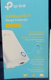 TP LINK TL WA850RE (2)